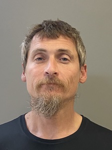 Mugshot of HOGAN, DANIEL LEE
