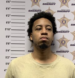 Mugshot of STITTS, TEONTA LATROY