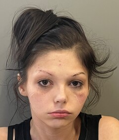 Mugshot of MCCULLOUGH, EMILY ANGELA