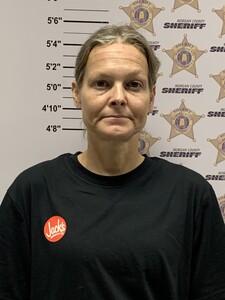 Mugshot of MCDONALD, YVONNA ANN