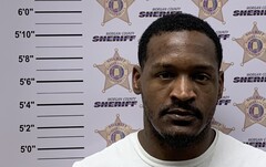 Mugshot of BUFORD, JARQUISE MARQUEZ