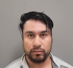 Mugshot of MOGUEL, FULGENCIO LANDA