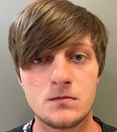 Mugshot of KIRBY, JEREMIAH JACOB DALE
