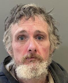 Mugshot of TROUGH, JOHN LESLEY