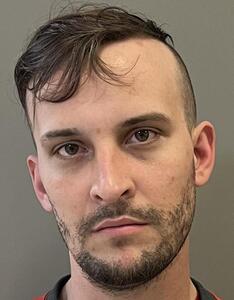 Mugshot of TERRY, MICHAEL JACOB TROY