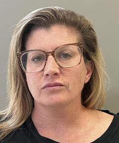 Mugshot of DUTTON, BETHANY MAHLON