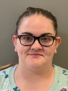 Mugshot of JOHNSEN, REBECCA SHARON