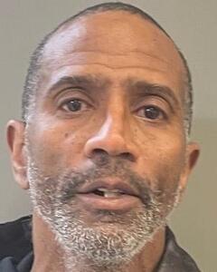Mugshot of WATSON, DERRICK DEWAYNE