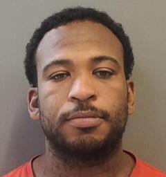 Mugshot of DRIGGERS, KESTALIS ANTIWAND
