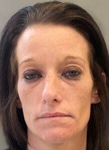 Mugshot of COOK, ADRIONNA PAULINE