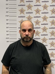 Mugshot of REED, KENNETH JOHN