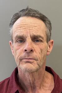 Mugshot of BRIGHT, JAMES EARL