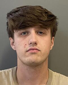 Mugshot of RIKARD, TRENT DAVIS