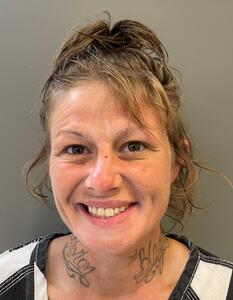 Mugshot of MASON, MONQUIEC TIA