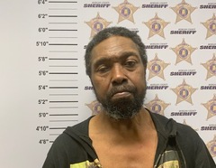 Mugshot of TONEY, BOBBY LEE