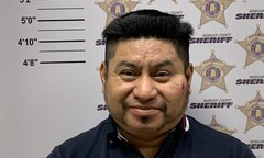 Mugshot of ATJUN, CORNELIO