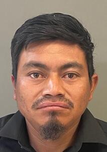 Mugshot of PASQUELPASQUEL, AUGUSTINE