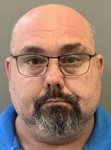 Mugshot of CLARK, RICHARD ODELL
