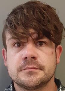 Mugshot of BRUCE, WHITNEY RAY