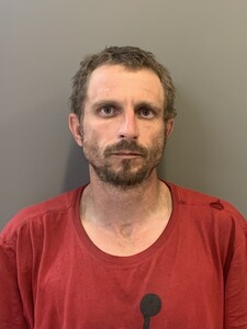 Mugshot of MCNABB, ROBERT WAYNE