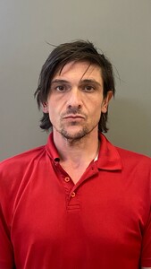 Mugshot of PALMA, RICHARD STEVEN