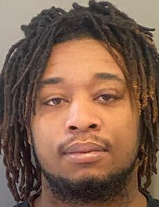 Mugshot of MOORE, ANTEZ MONTRAYON