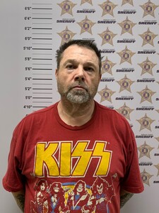 Mugshot of ELIFF, ALAN LEE