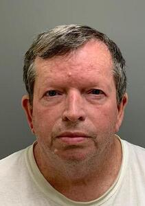 Mugshot of WOOD, JERRY WAYNE