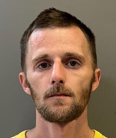 Mugshot of LORENZA, JASON BRANTLEY