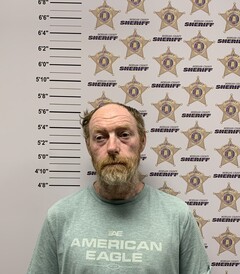 Mugshot of JAMES, JOSEPH MARK
