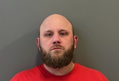 Mugshot of SLAGER, DAVID BRADLEY