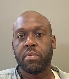 Mugshot of ROYALS, CARLOS ANTAWAN