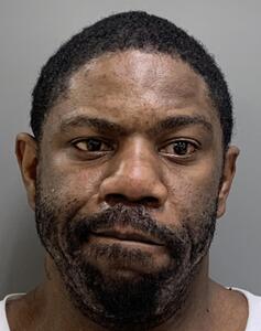 Mugshot of RICKS, CHRISTOPHER DANIELLE
