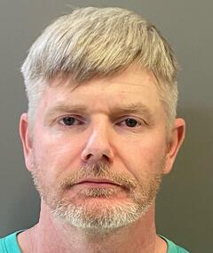 Mugshot of BOGUE, ADAM JOSHUA
