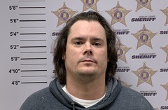Mugshot of RAY, COREY TRENT