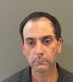 Mugshot of SALAMONE, ANTHONY