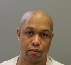 Mugshot of HELTON, FREDRICK TERRELL