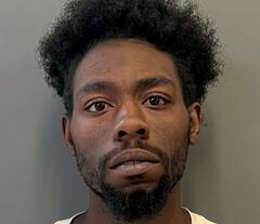 Mugshot of TAYLOR, DEMITRI ANTONIO