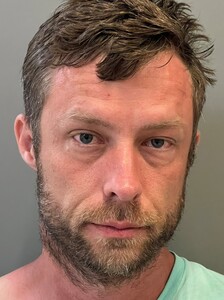 Mugshot of CRAIG, JONATHAN WAYNE