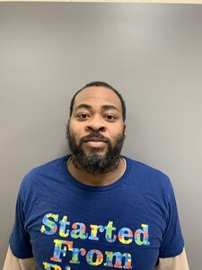 Mugshot of REEDER, ADAM LARON