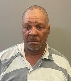 Mugshot of HOLLIS, OTIS JUNIOR