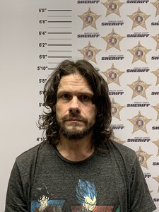 Mugshot of SWINFORD, JASON SWINFORD