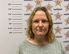 Mugshot of MATKIN, LAURA COLLEEN