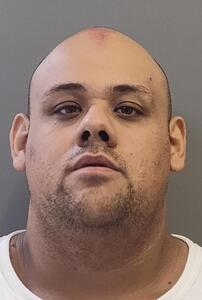 Mugshot of CEJA, JESUS UNK