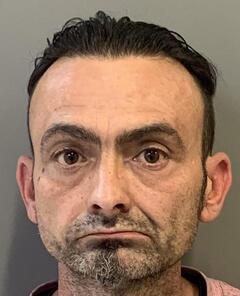 Mugshot of BOLDEN, BILLY JOE