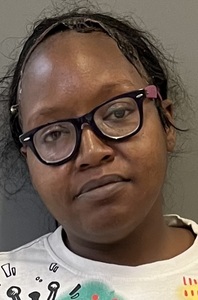 Mugshot of MILAND, BRITTANY LASHAWN