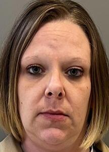 Mugshot of BOOTH, CARMELLA NICHOLE