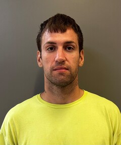 Mugshot of LACEY, TODD MCGEE