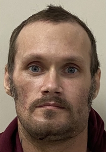 Mugshot of ABBOTT, DUSTIN JOSHUA