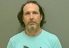 Mugshot of HARWELL, SPENCER NEWTON
